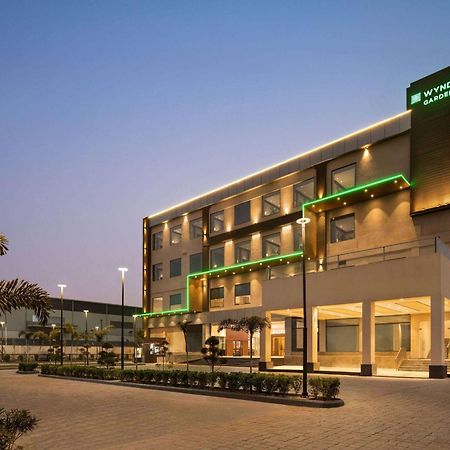 Wyndham Garden Sonipat Murthal ภายนอก รูปภาพ