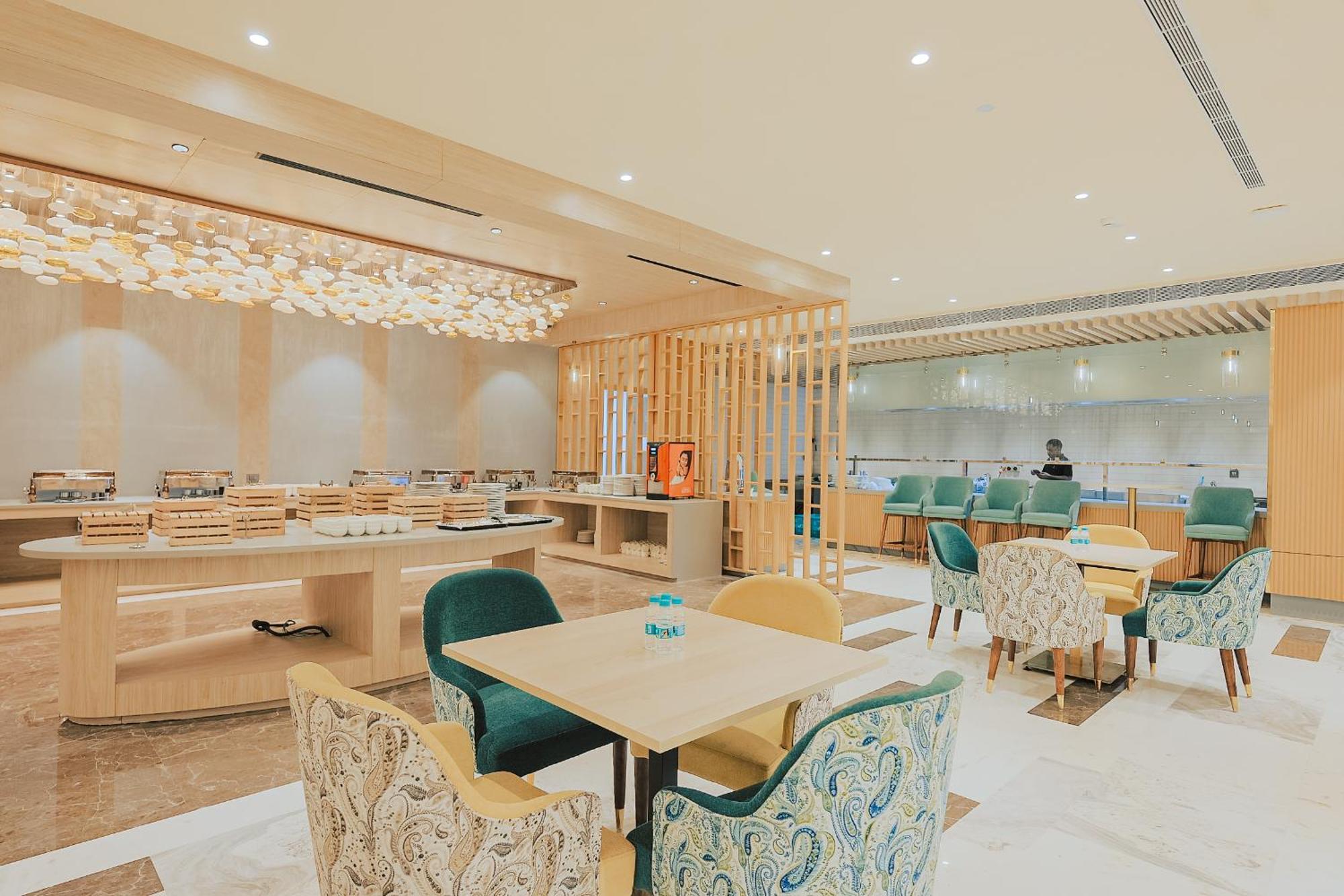 Wyndham Garden Sonipat Murthal ภายนอก รูปภาพ