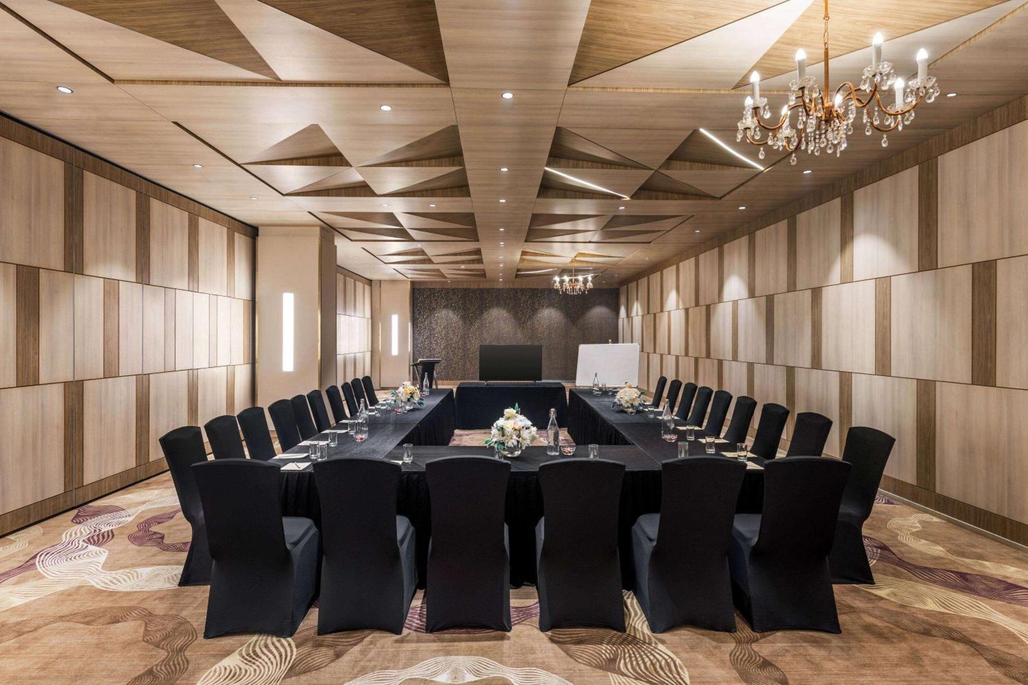 Wyndham Garden Sonipat Murthal ภายนอก รูปภาพ
