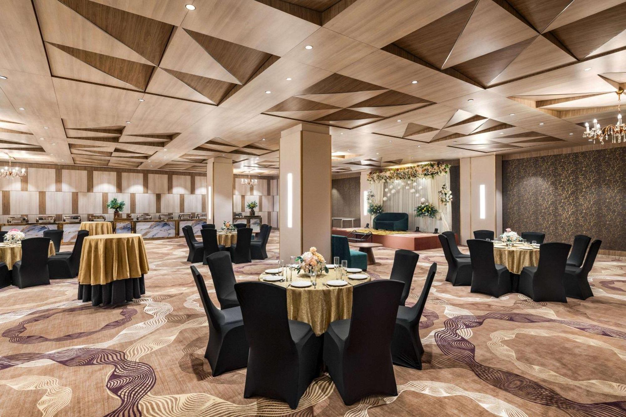 Wyndham Garden Sonipat Murthal ภายนอก รูปภาพ