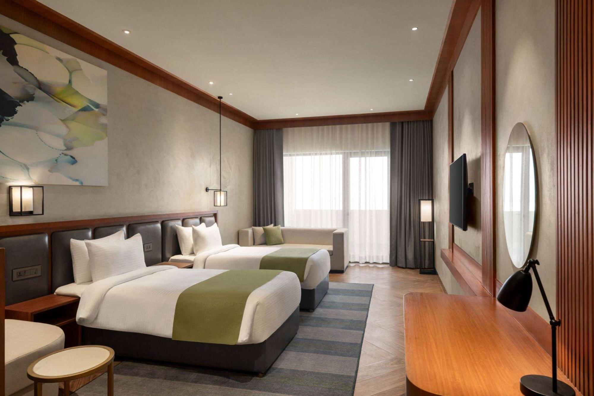 Wyndham Garden Sonipat Murthal ภายนอก รูปภาพ