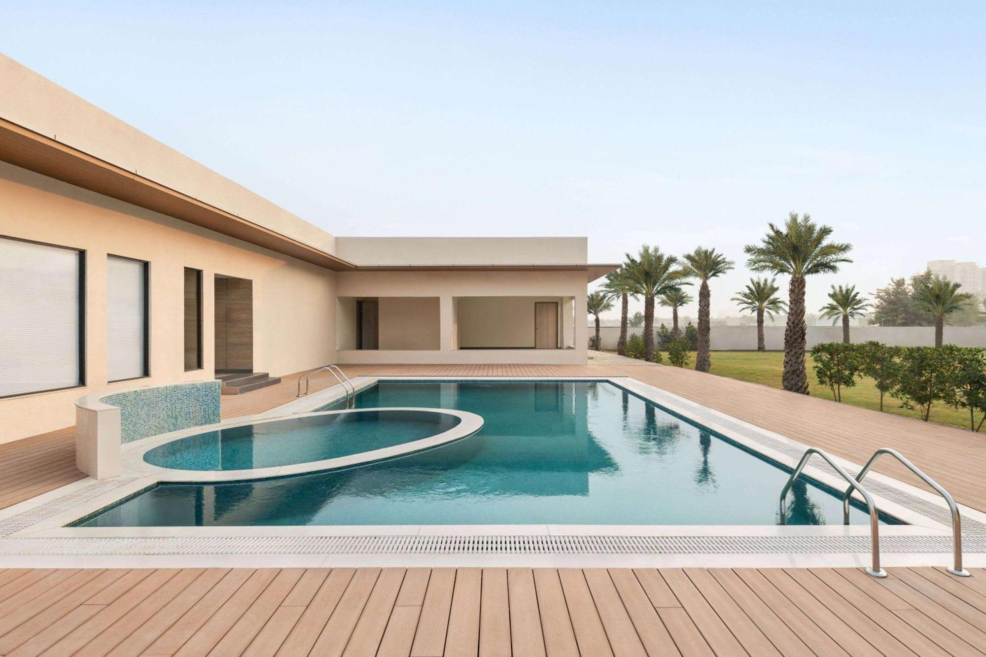 Wyndham Garden Sonipat Murthal ภายนอก รูปภาพ
