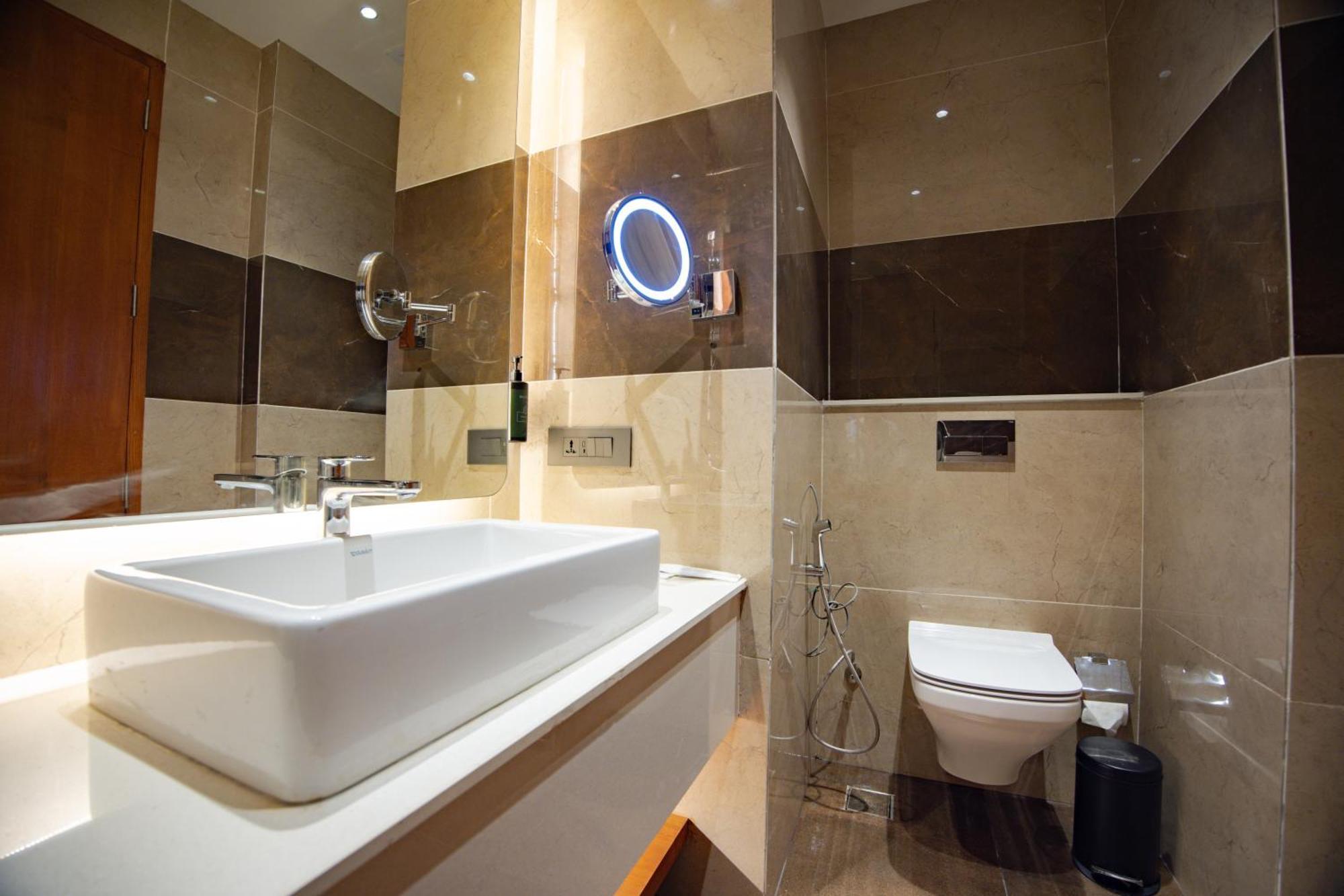 Wyndham Garden Sonipat Murthal ภายนอก รูปภาพ
