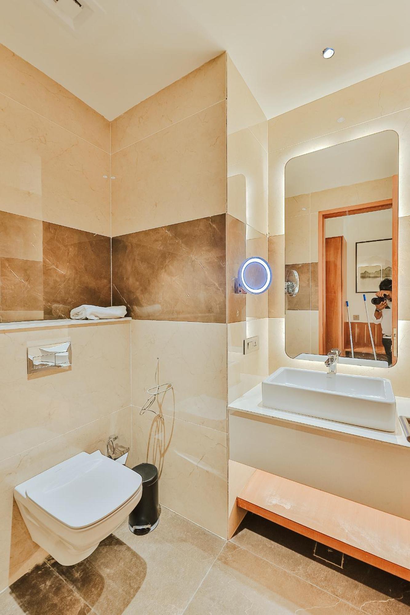 Wyndham Garden Sonipat Murthal ภายนอก รูปภาพ
